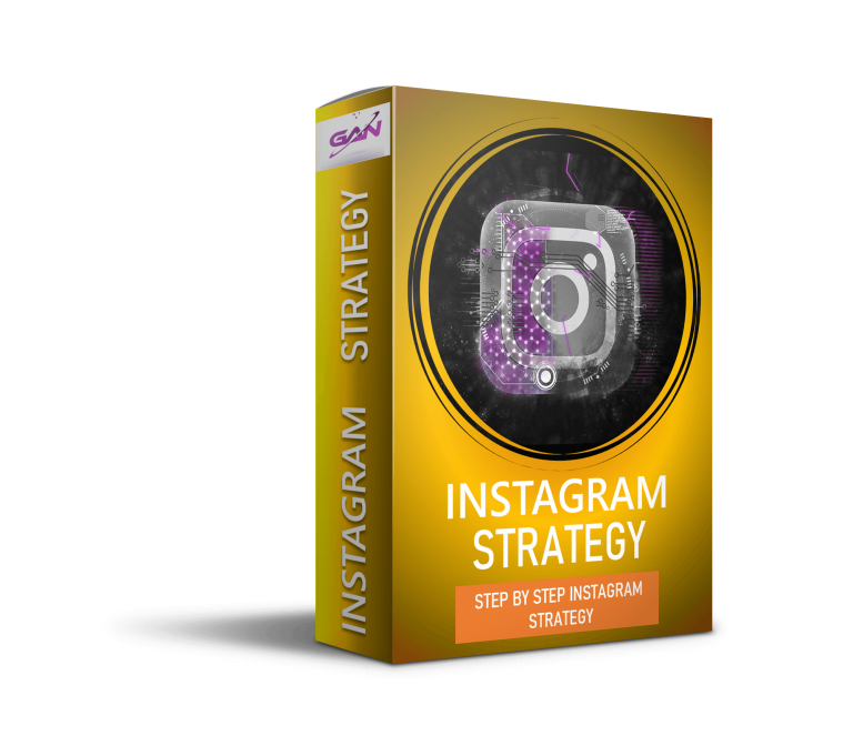 Instagram Strategy Personal
